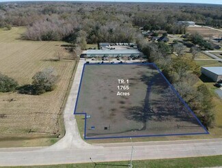 More details for 3200 S Burnside Ave, Gonzales, LA - Land for Sale