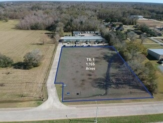 More details for 3200 S Burnside Ave, Gonzales, LA - Land for Sale