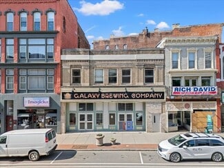 More details for 41 Court St, Binghamton, NY - Retail for Sale
