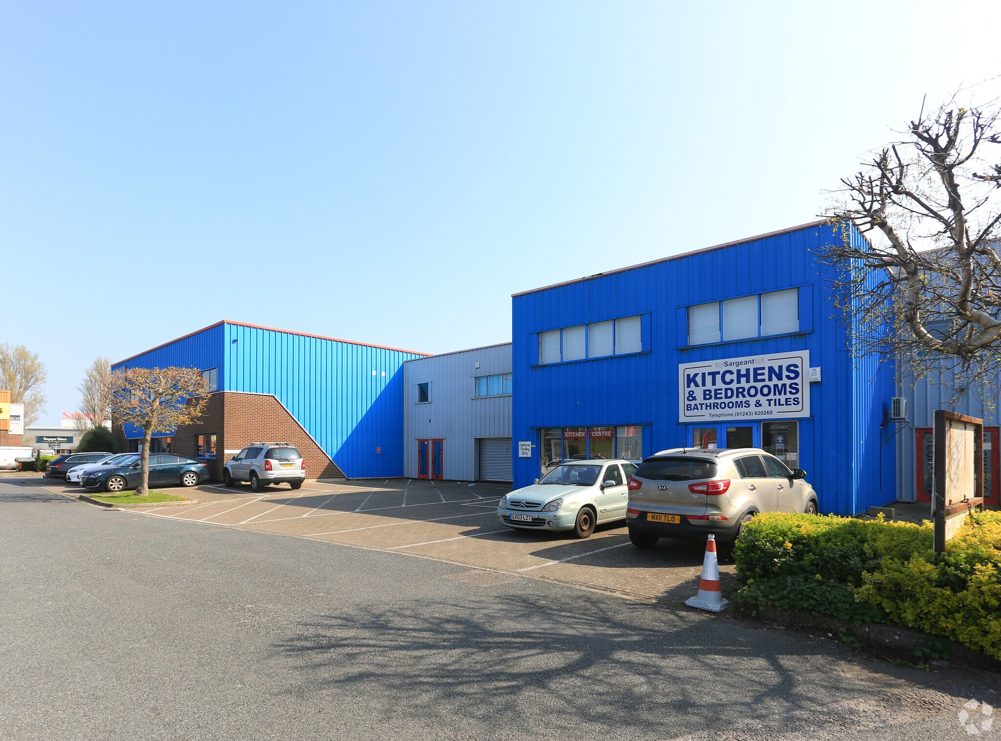 Arun Business Park, Bognor Regis à vendre Photo principale- Image 1 de 7