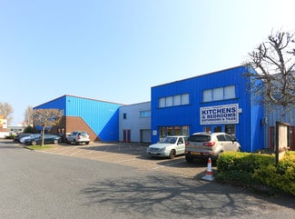 More details for Arun Business Park, Bognor Regis - Industrial for Sale