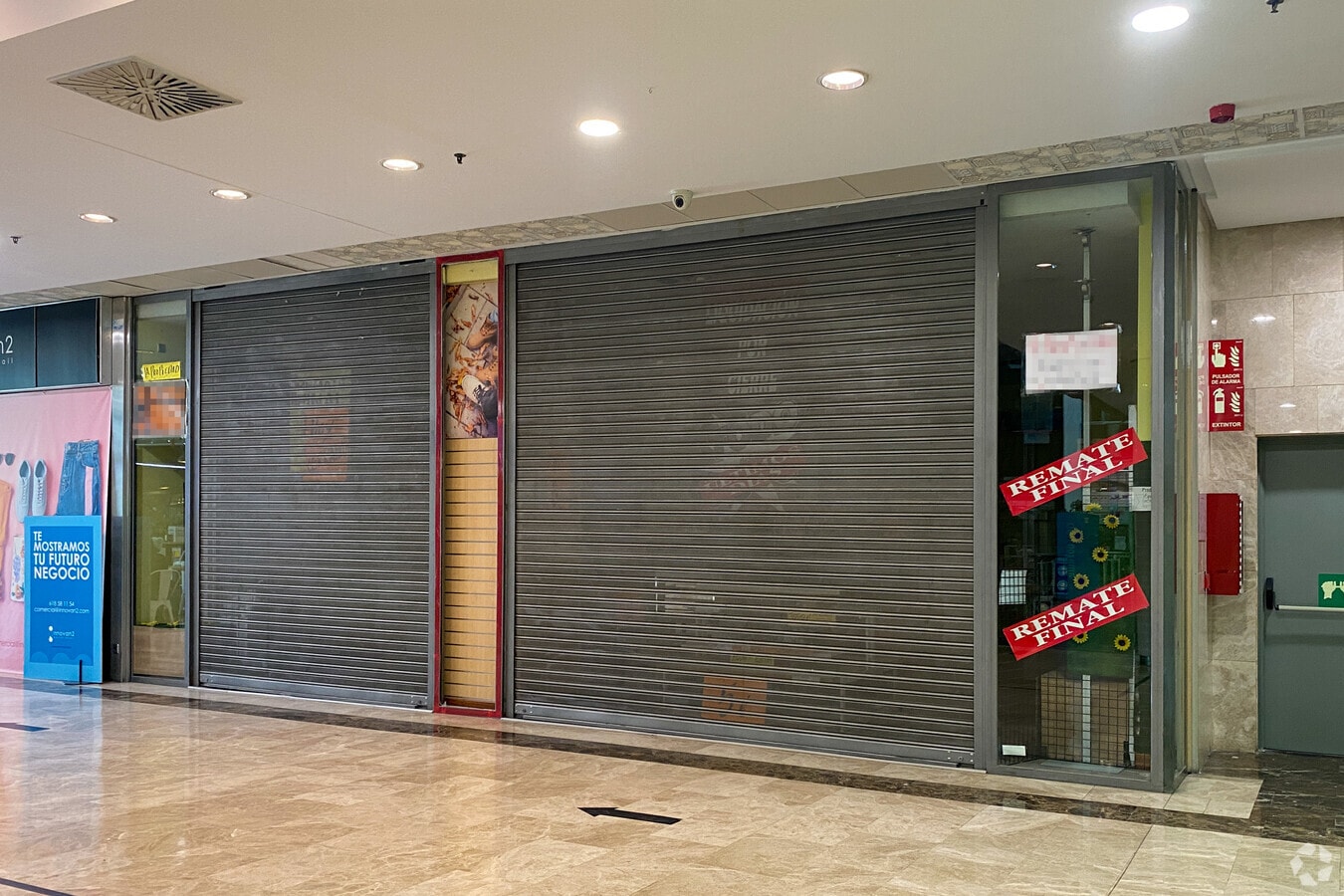 Calle de Alcalá, 412, Madrid, MAD 28027 -  -  - Interior Photo - Image 1 of 1