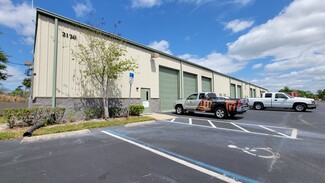 Plus de détails pour 2120 N Ronald Reagan Blvd, Longwood, FL - Industriel à vendre