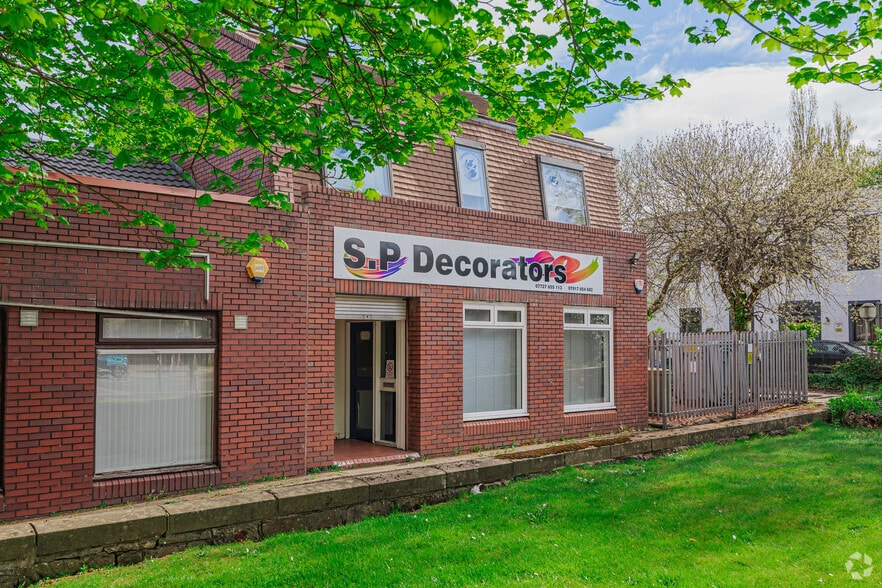 2 Miller St, Clydebank for lease - Building Photo - Image 2 of 2