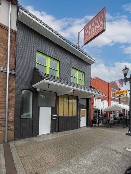 5439 S Tacoma Way, Tacoma, WA à louer - Photo du bâtiment - Image 3 de 3