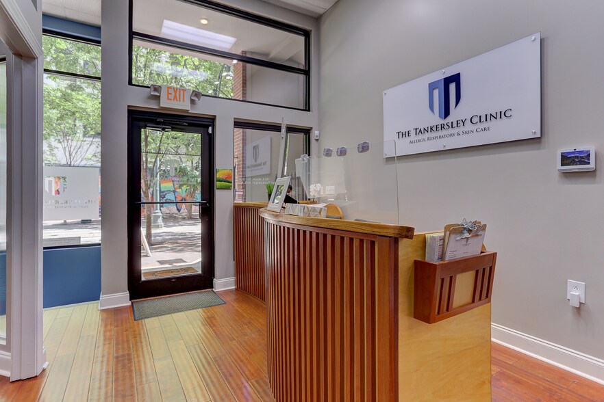 95 S Main St, Memphis, TN à vendre - Photo du bâtiment - Image 2 de 17