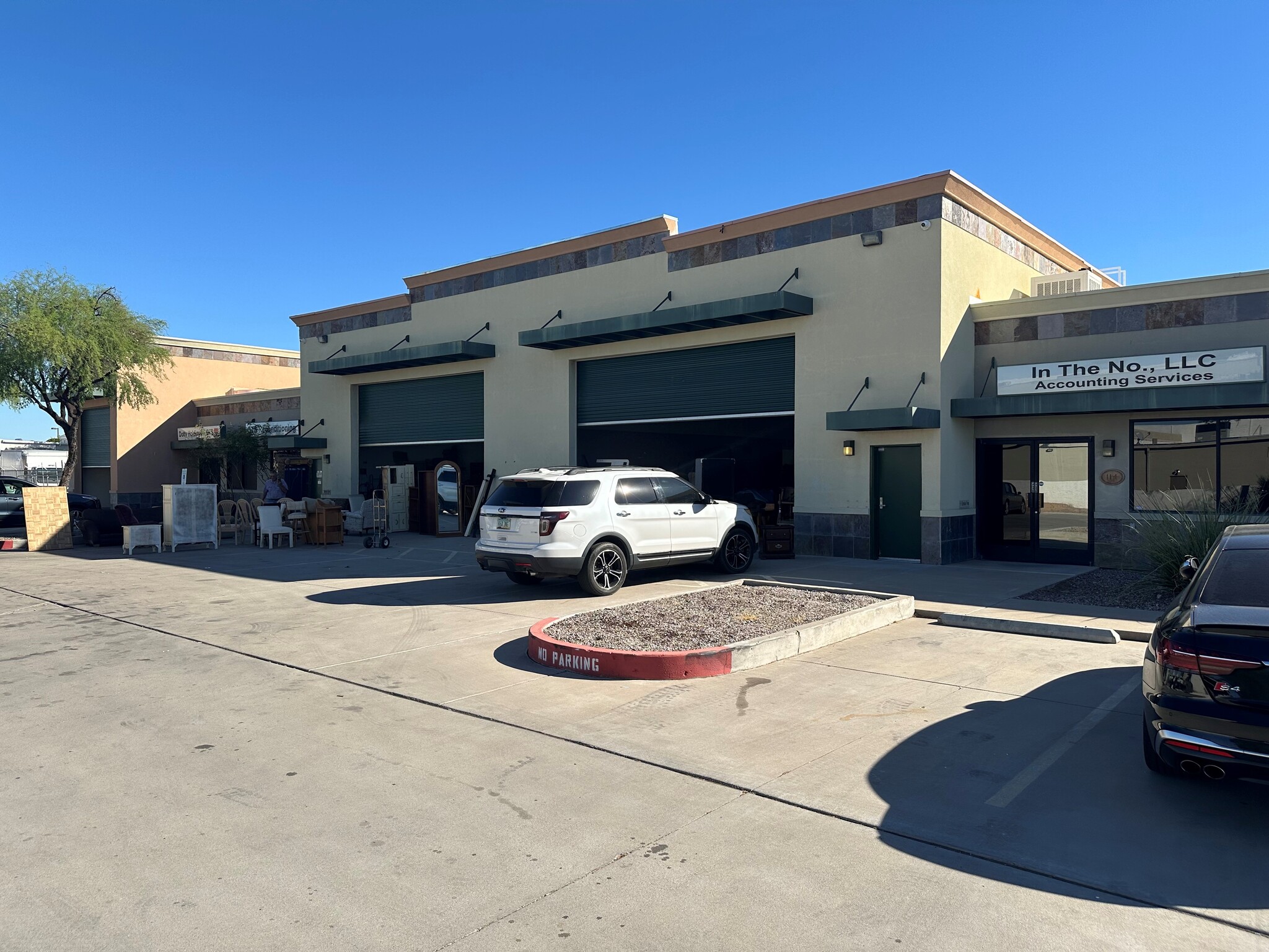 4460 E Main St, Mesa, AZ for lease Building Photo- Image 1 of 6