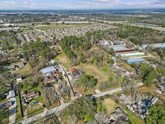 Plus de détails pour 22321 Mossy Oaks Rd, Spring, TX - Terrain à vendre