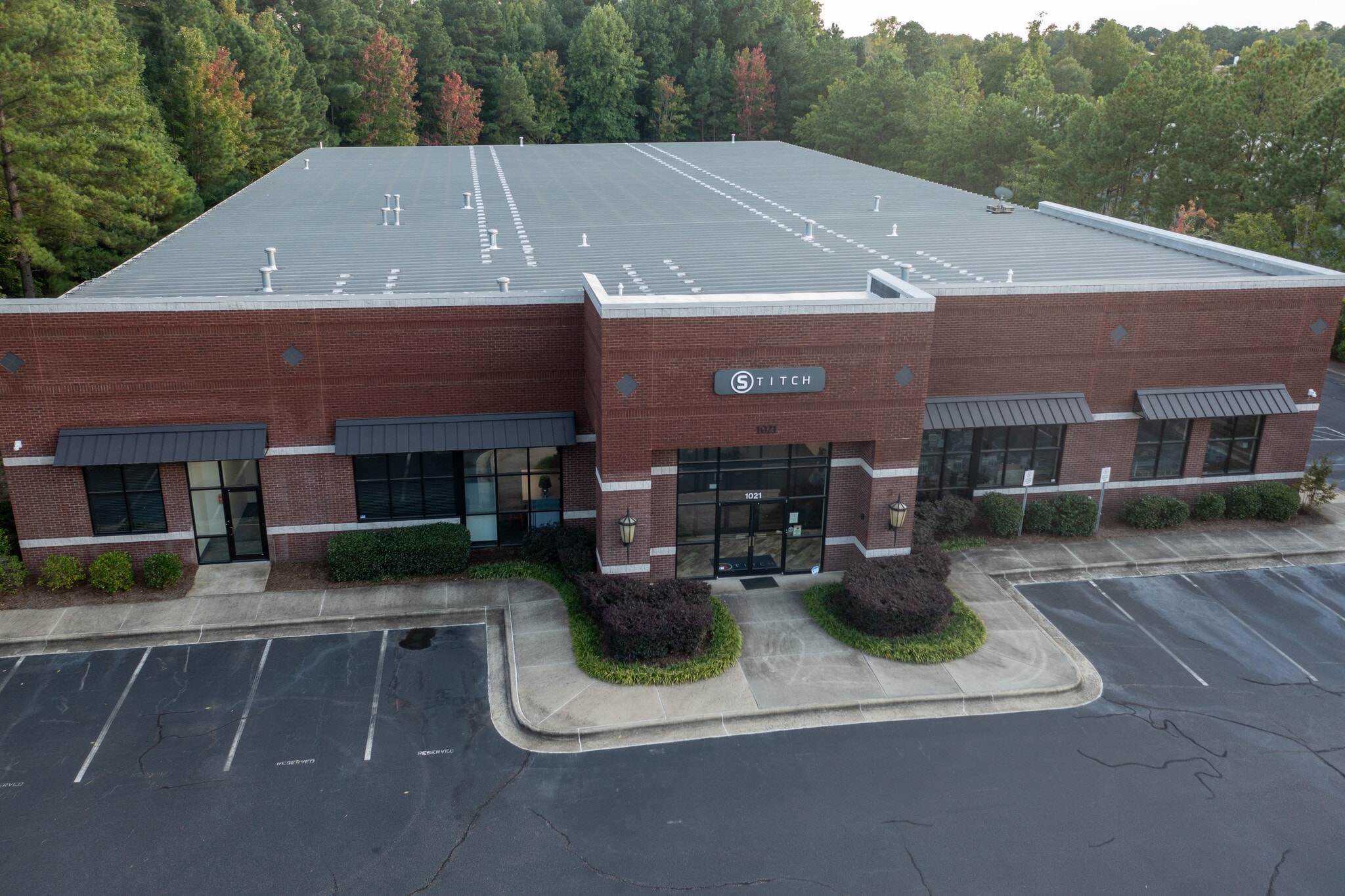 1021 Classic Rd, Apex, NC for sale Building Photo- Image 1 of 8