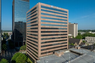 More details for 505 20th St N, Birmingham, AL - Coworking for Lease