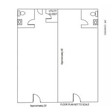 2951-2997 Union Ave, San Jose, CA for lease Floor Plan- Image 1 of 1