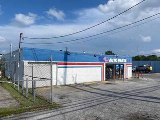 Plus de détails pour 116 Ritchie Rd, Capitol Heights, MD - Commerce de détail à vendre