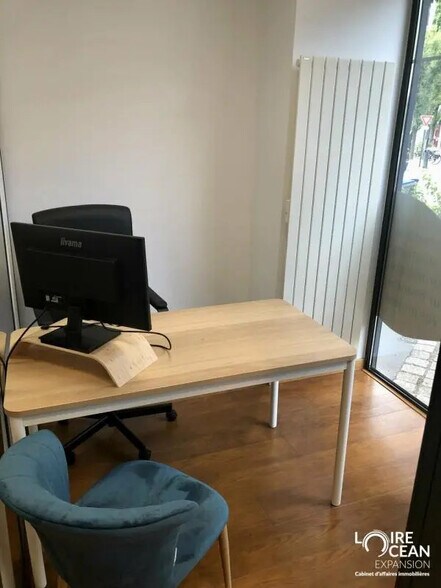 Commerce de détail dans Nantes à vendre - Photo du bâtiment - Image 3 de 9