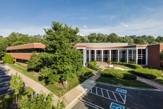 More details for 4315-4451 Cox Rd, Glen Allen, VA - Office for Lease