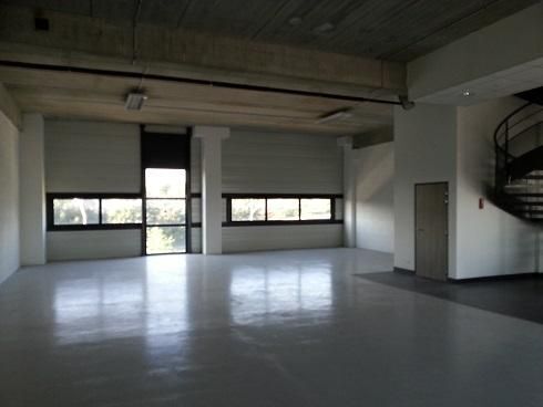 Industrial in Saint-Denis for lease - Interior Photo - Image 3 of 6
