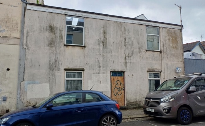 5-7 Gibbon Ln, Plymouth for sale - Building Photo - Image 2 of 5