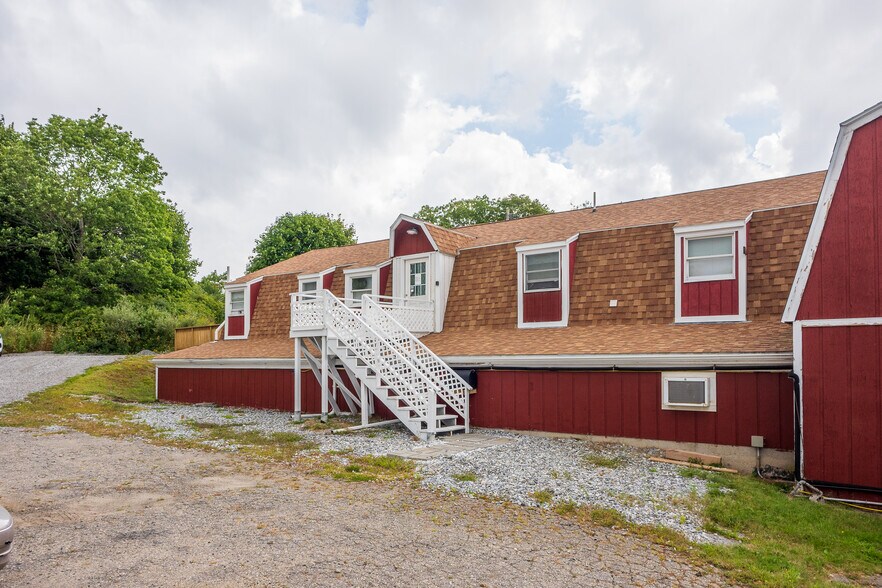 193 Park St, Rockland, ME à vendre - Photo du bâtiment - Image 2 de 23