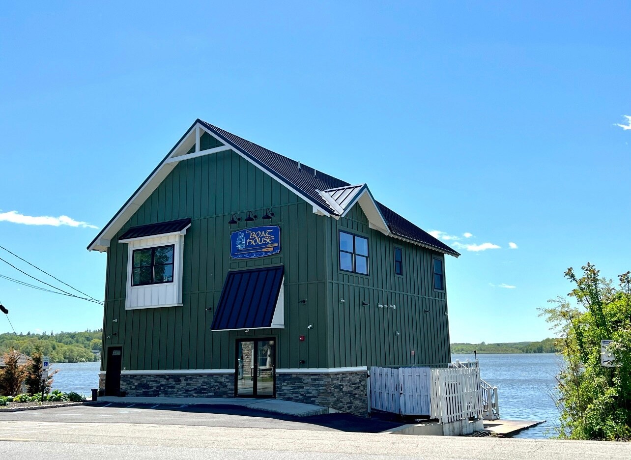 97 Sand Shore Rd, Budd Lake, NJ à vendre Photo du bâtiment- Image 1 de 1