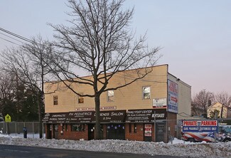 Plus de détails pour 2374-2380 Ralph Ave, Brooklyn, NY - Commerce de détail à louer