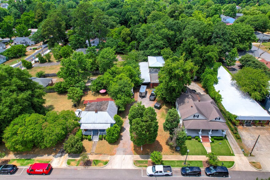 216 West Ave, North Augusta, SC for sale - Building Photo - Image 3 of 14