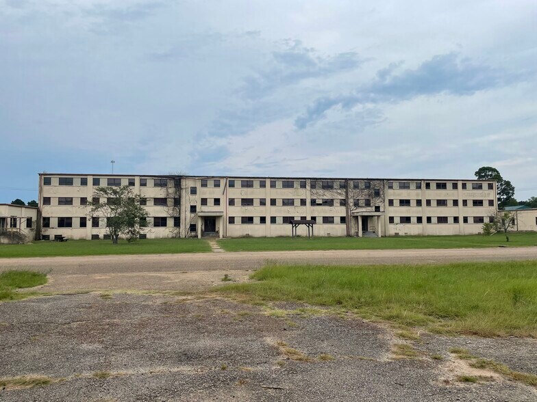 110 Texas Ave, New Boston, TX à vendre - Photo du bâtiment - Image 3 de 6