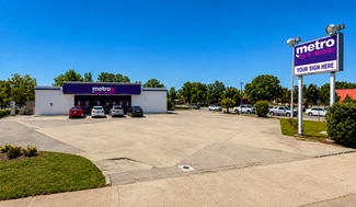 More details for 1910 W Vine St, Kissimmee, FL - Retail for Lease