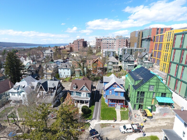 116 Cook St, Ithaca, NY for sale - Building Photo - Image 3 of 32