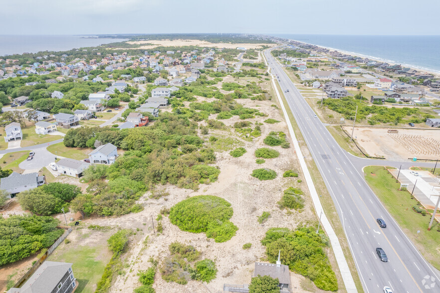 4222 Croatan, Nags Head, NC for sale - Building Photo - Image 2 of 9