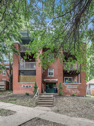 More details for 1610-1612 W 38th st, Kansas City, MO - Multifamily for Sale