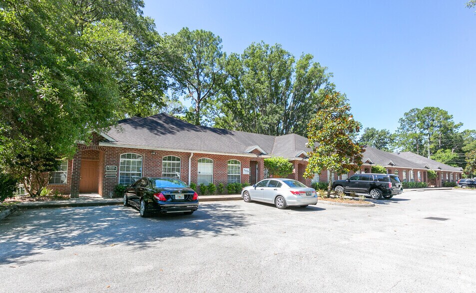9521 Shellie Rd, Jacksonville, FL à vendre - Photo du bâtiment - Image 2 de 18