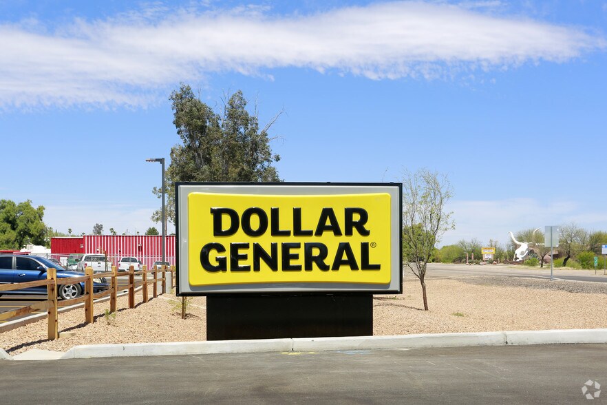 28890 S Nogales Hwy, Amado, AZ for sale - Building Photo - Image 2 of 2