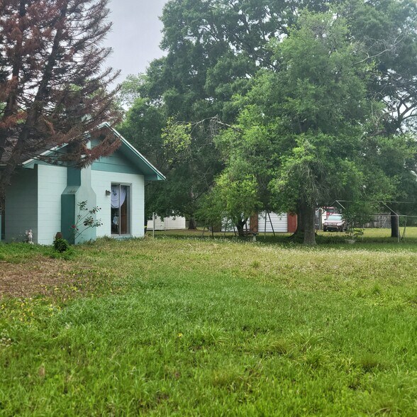 2122 Apopka Blvd, Apopka, FL à vendre - Photo du bâtiment - Image 2 de 4