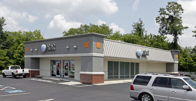 More details for 620 Parkway, Sevierville, TN - Retail for Sale