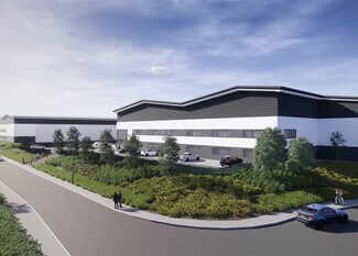 Plus de détails pour Unit 32 King Weston Ln, Avonmouth - Industriel à louer