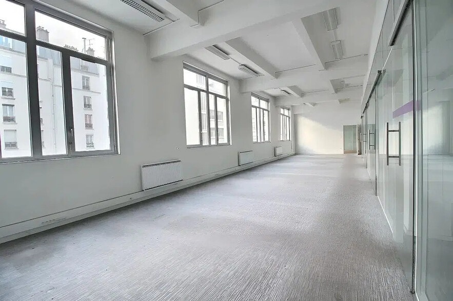 60-62 Rue De Wattignies, Paris for lease - Interior Photo - Image 3 of 7