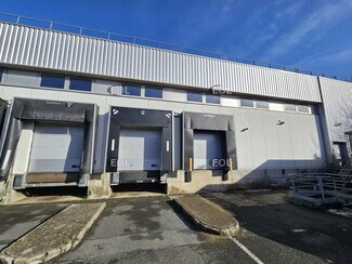More details for Industrial for Lease