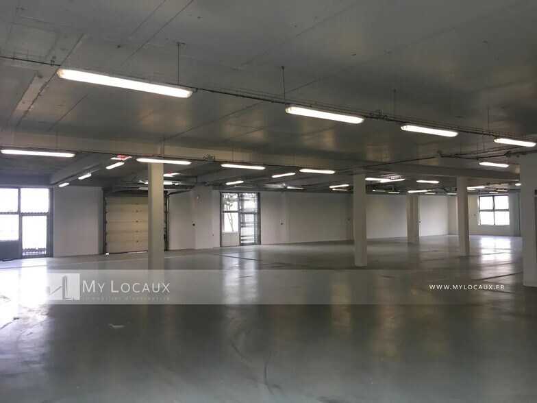 Flex dans Gennevilliers à louer - Photo intérieure - Image 2 de 6