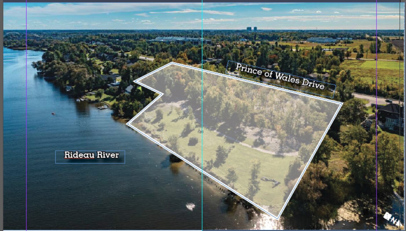2911 Prince Of Wales Dr, Ottawa, ON à vendre Photo du bâtiment- Image 1 de 3