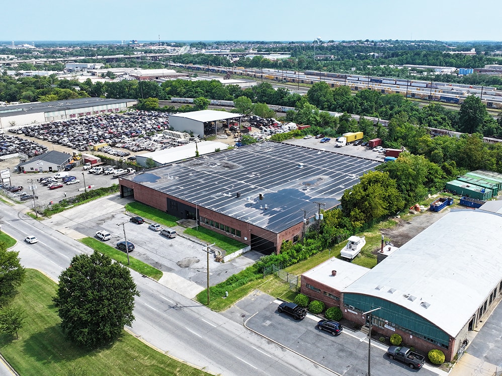 6001 Erdman Ave, Baltimore, MD for sale Primary Photo- Image 1 of 11