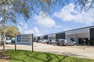 More details for 1656-1660 Townhurst Dr, Houston, TX - Industrial for Lease