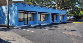 More details for 4407 Old Shell Rd, Mobile, AL - Office/Medical for Lease
