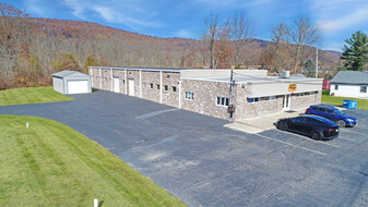 2170 Rt-57, Stewartsville NJ - Services immobiliers commerciaux