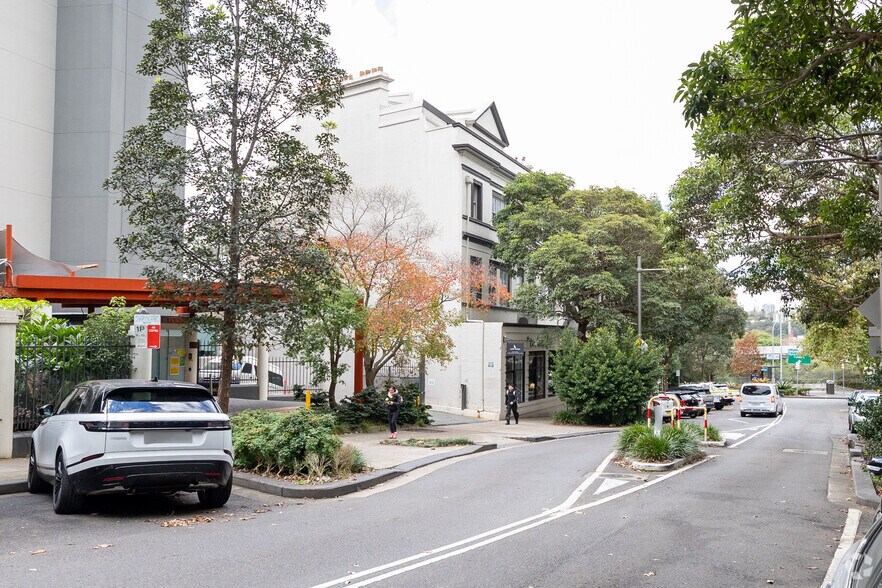 50-54 Bayswater Rd, Rushcutters Bay for sale - Building Photo - Image 2 of 2