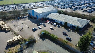 Plus de détails pour Emerald Way, Stone - Industriel à vendre