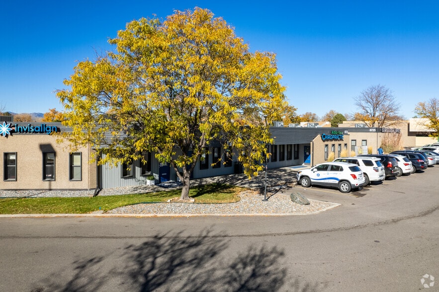 8725 Wadsworth Blvd, Arvada, CO for lease - Building Photo - Image 3 of 4