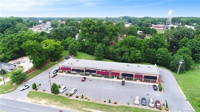 00 S US-29 Hwy, China Grove, NC for sale - Aerial - Image 2 of 8
