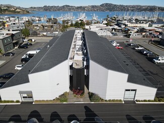 Plus de détails pour 200 Gate Five Rd, Sausalito, CA - Plusieurs types d'espaces à louer