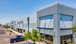 More details for 2110 S 7th Ave, Phoenix, AZ - Industrial for Lease