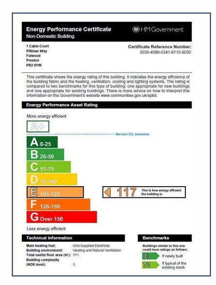 Pittman Way, Preston for lease - Other - Image 2 of 5