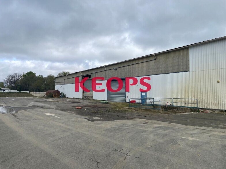 108 Avenue De Toulouse, Escalquens for lease - Building Photo - Image 3 of 10